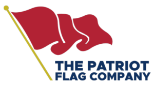flag pole company logo