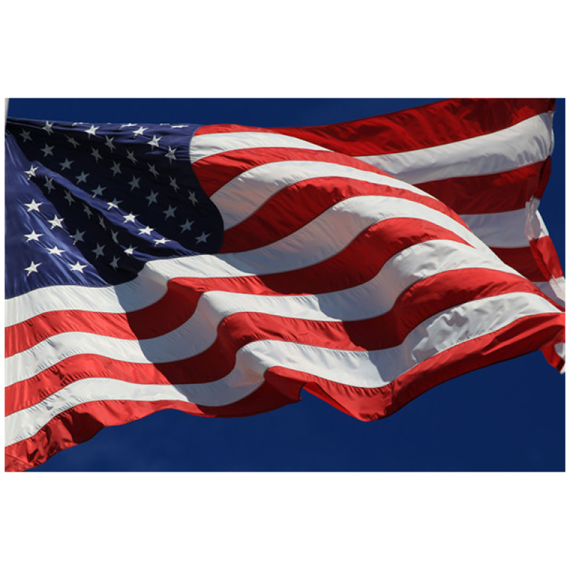 Polyextra (Heavy-Duty) American Flag 20x30 - The Patriot Flag Company